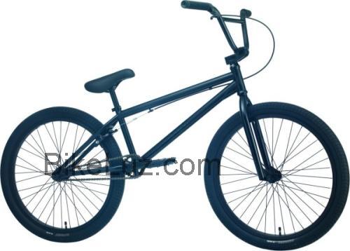 Sunday Model C ficha tecnica